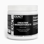 Exact Essentials Creatine Monohydrate
