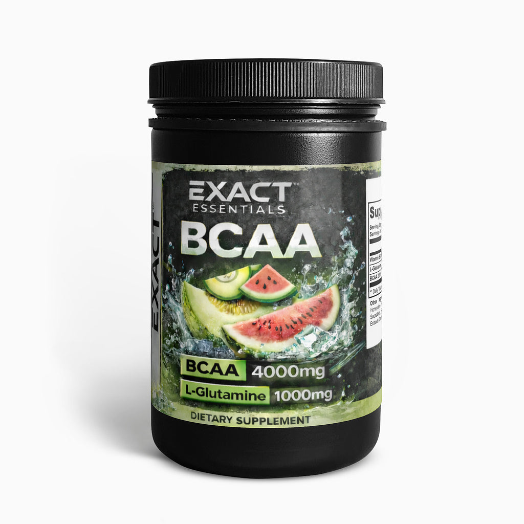 BCAA Post Workout Powder (Honeydew/Watermelon)