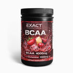 BCAA Shock Powder (Fruit Punch)