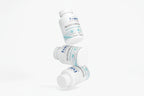 Three bottles of Exact Multivitamin Capsules on a white background with 'suplifull' branding.