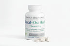 Dental + Oral Health Chewables