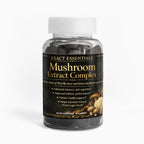 Mushroom Extract Complex